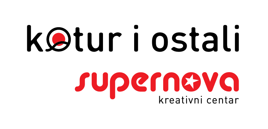 Kotur i ostali & Supernova logo-01